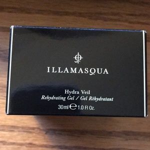 ILLAMASQUA Hydra Veil Primer